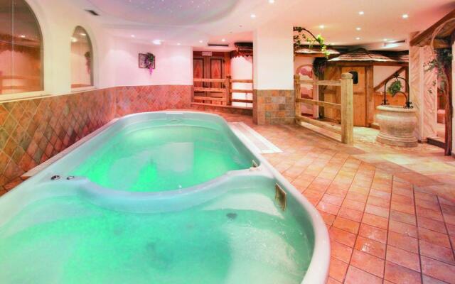 Park Hotel & Club Diamant