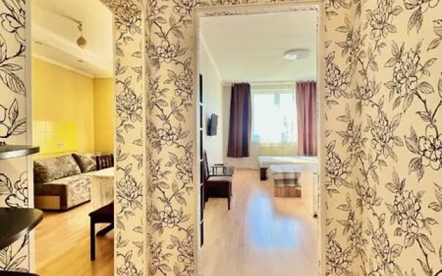 House-available on the street. Mira, 136