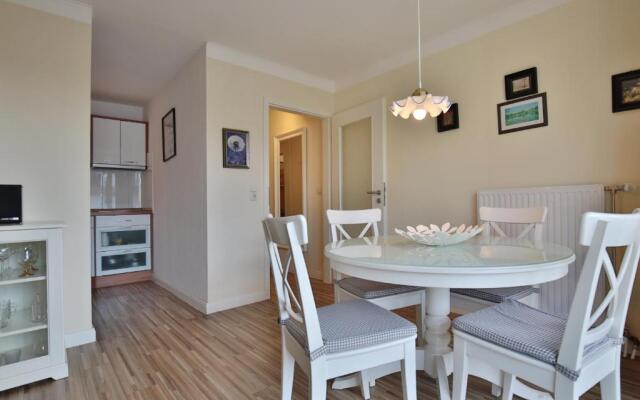 Ferienanlage Bergstraße 62 Ferienhaus Bergstraße 62 Appartement 9