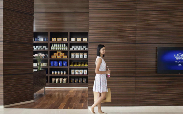 Fairfield By Marriott Bengaluru Outer Ring Road