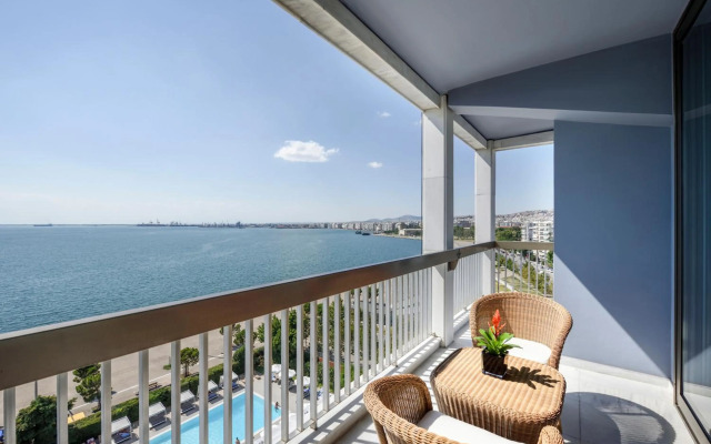 Makedonia Palace Hotel