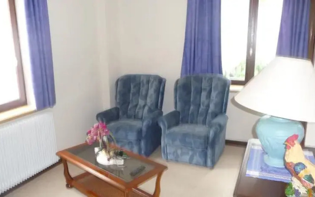 Residence La Marie