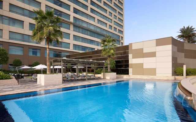 Swissotel Al Ghurair Dubai Hotel