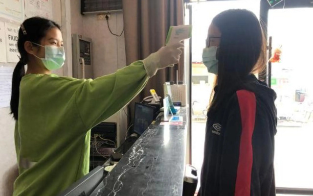 Zhengzhou Fuxuan Hotel