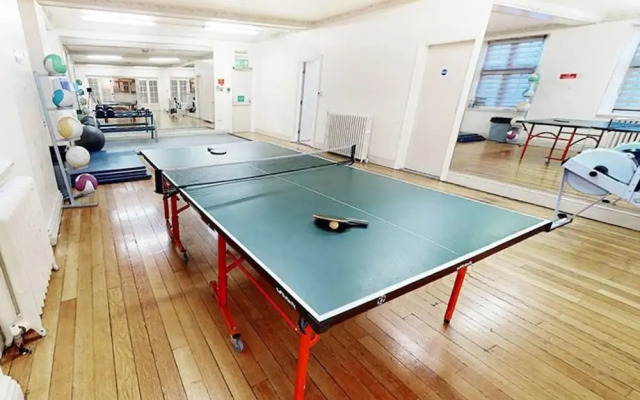 Student Only Allied Oxley Residence