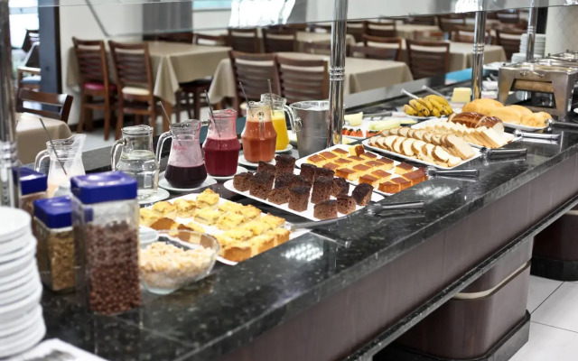 Miotto Executive Hotel