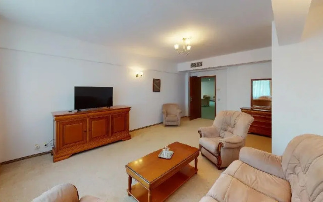 Complex Jasmine Ocna Sibiului  Hotel Helios