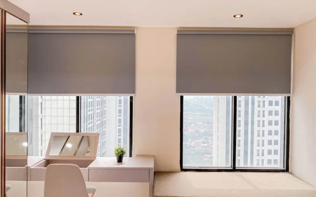 Enjoy Living Studio At Apartment Pollux Chadstone