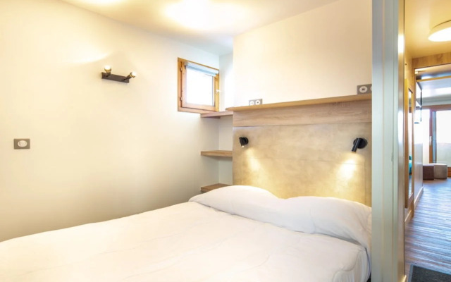 Vacancéole - Résidence La Duit