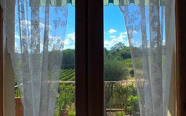 B&B Casa Certosa