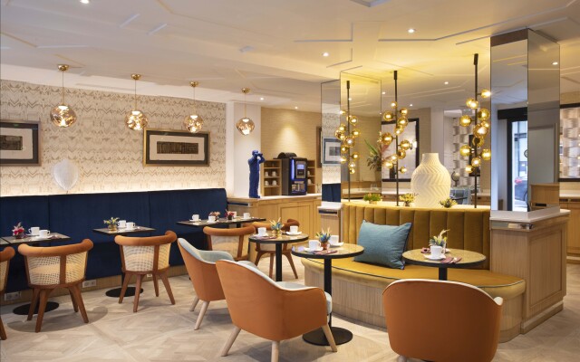 Hôtel Phileas Lazare & Spa - Opéra