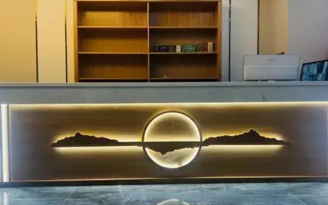 Aoyama Hotel