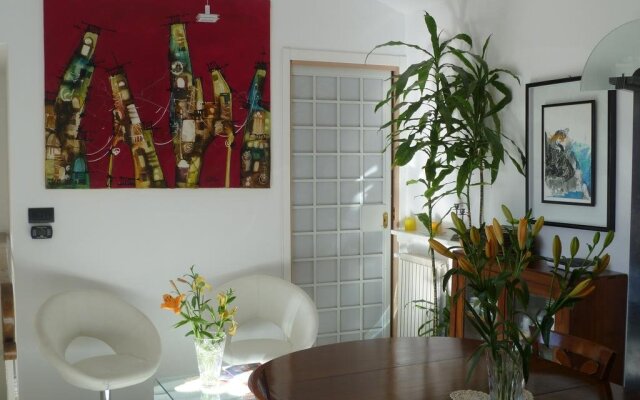 La Casa Sui Tetti