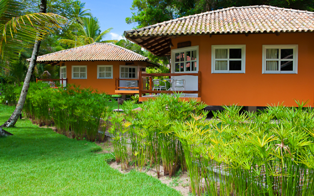 Hotel Karapitangui