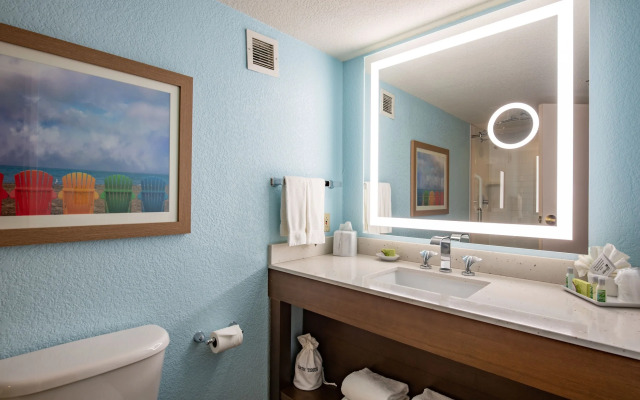 Margaritaville Lake Resort Lake of the Ozarks