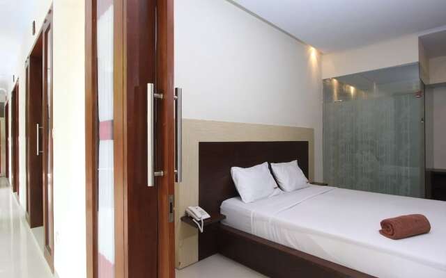 RedDoorz near Sindhu Beach Sanur