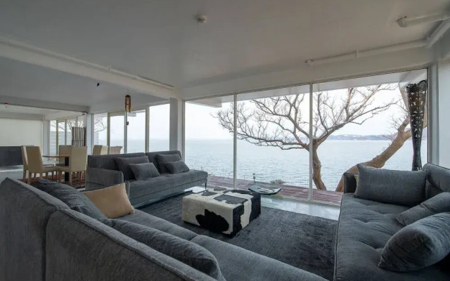 Sea Side House Toya