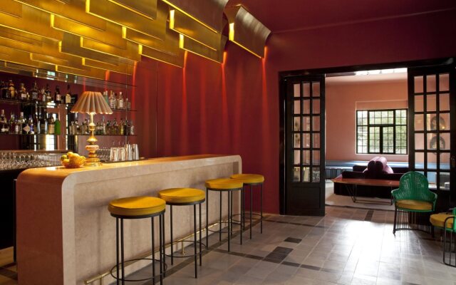 Casa Habita, Guadalajara, a Member of Design Hotels
