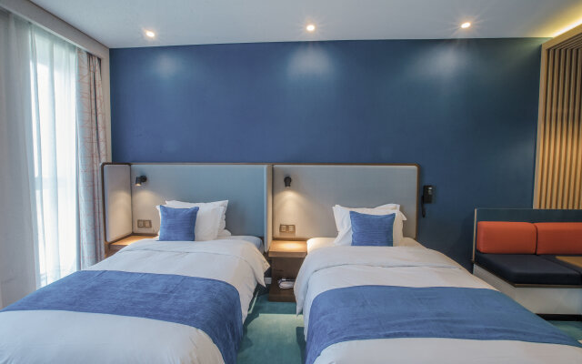 Holiday Inn Express Hefei High Tech by IHG