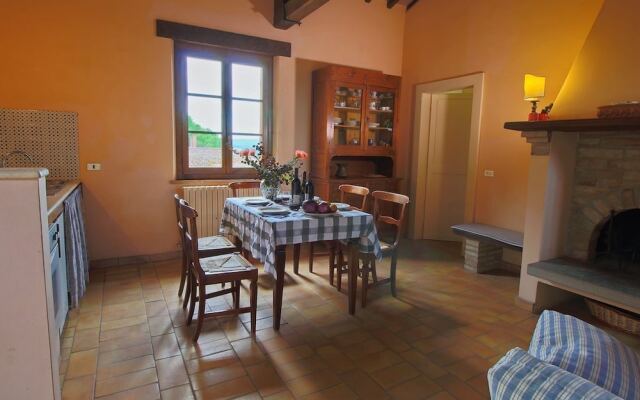 Agriturismo San Rocco