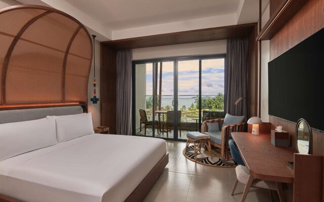 Canopy by Hilton Seychelles Resort