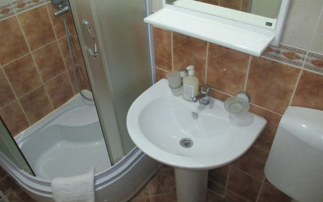 K5 Plus Studio Standard Twin, Budva Center No.32-b