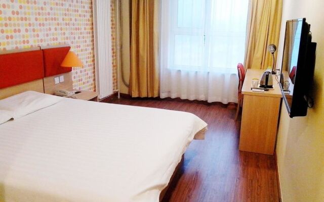 Home Inn