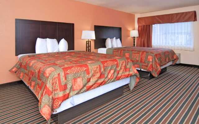 Palm Aire Hotel and Suites