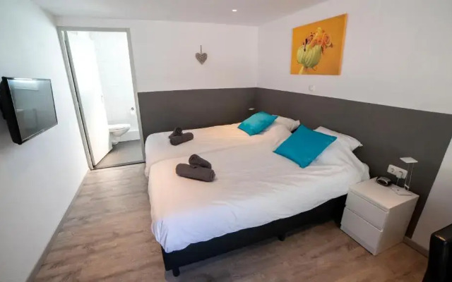 Motel B&B de Heek