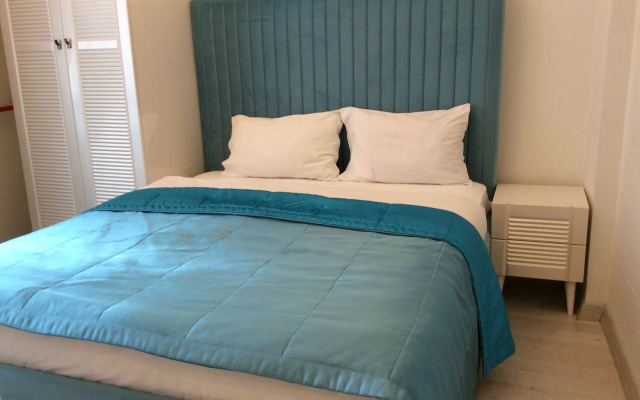 Nupelda Residence Hotel