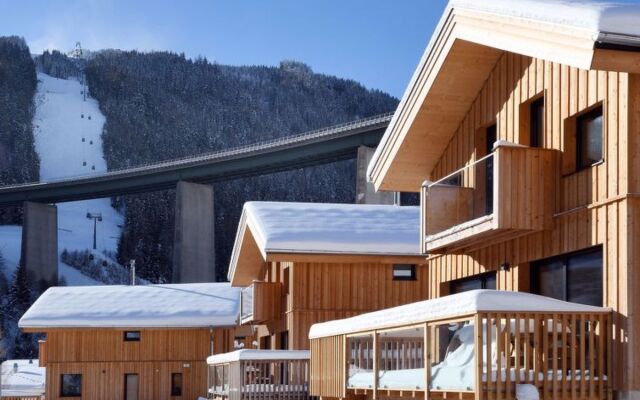 Bergeralm Chalets 34030