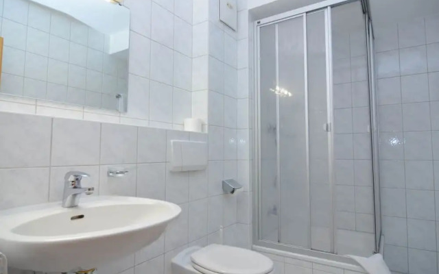 Comfortable Apartments in Rotthalmunster