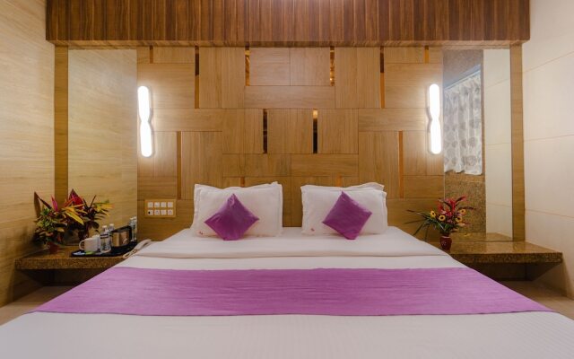 Hotel Apsara