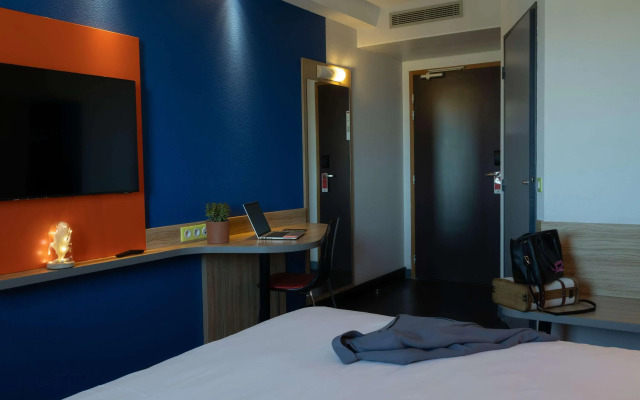 ibis Styles Romans Valence Gare Tgv