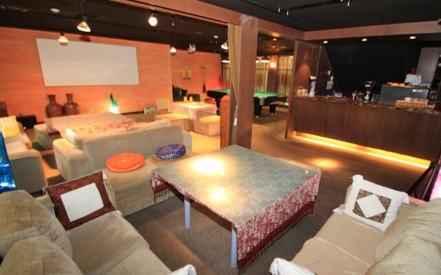 La Villa Hotels & Resorts