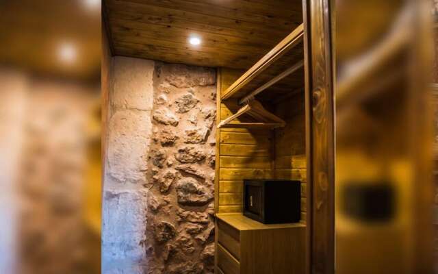 Agroturismo Es Gallicant