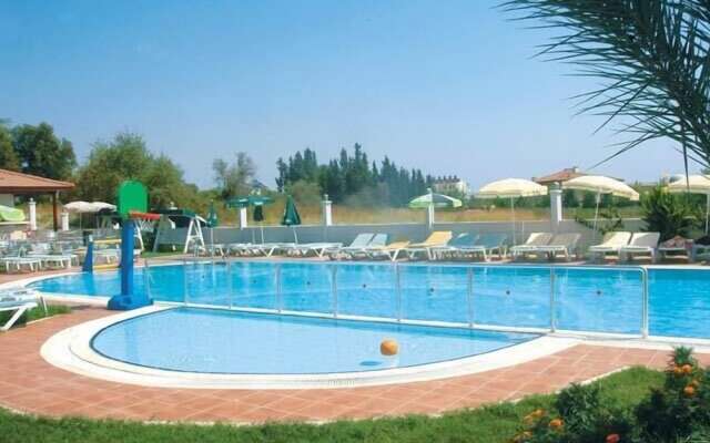 Side Elis Hotel