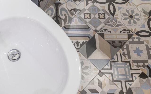 Lovely guest-room with private bathroom