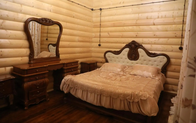 Villa Benoy Travel