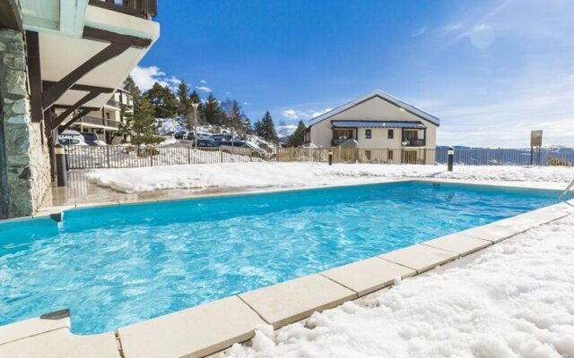 Résidence Odalys Mille Soleils