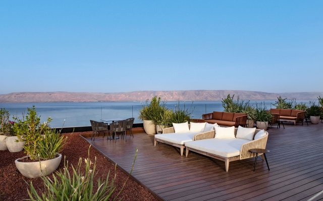 Sofia Hotel Sea of Galilee