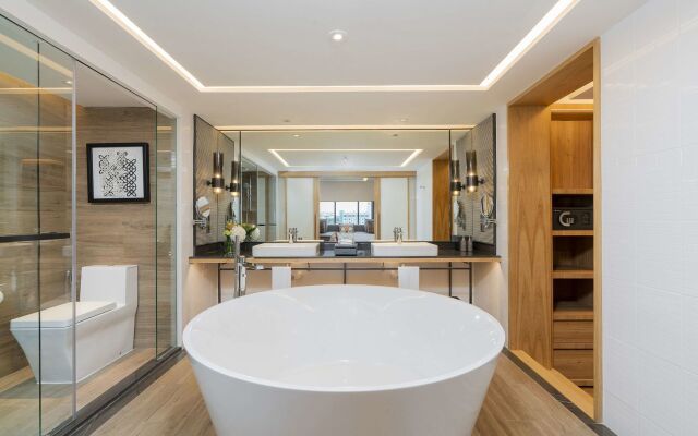 Melia Chiang Mai