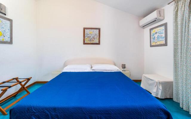 La Mansardina dell'agrumeto