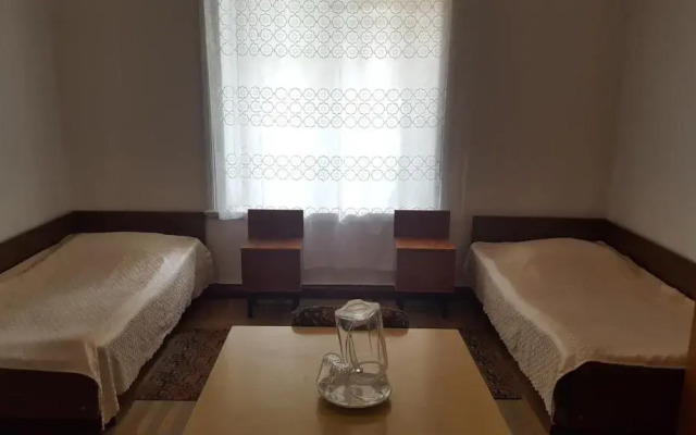 Firuza Hostel
