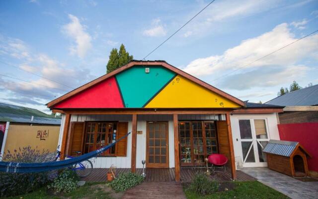 Bla Guesthouse
