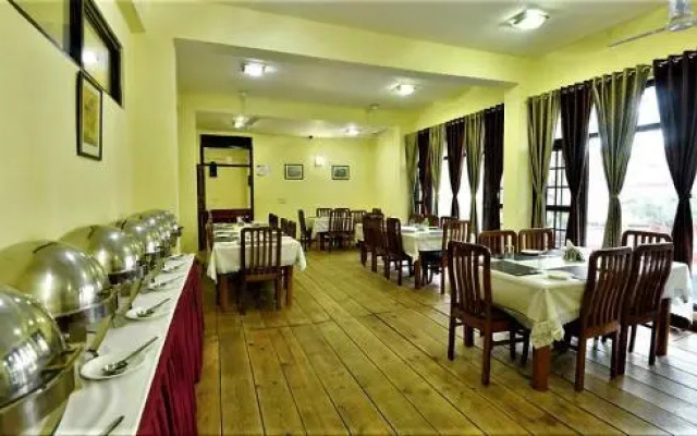 The Xanadu Resort