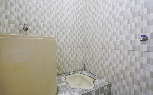 SPOT ON 2219 Madina Residence Syariah