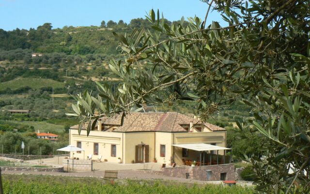 B&B Pessighette Dimora di Campagna