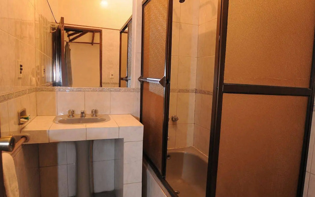 Hostal Recoleta Sur