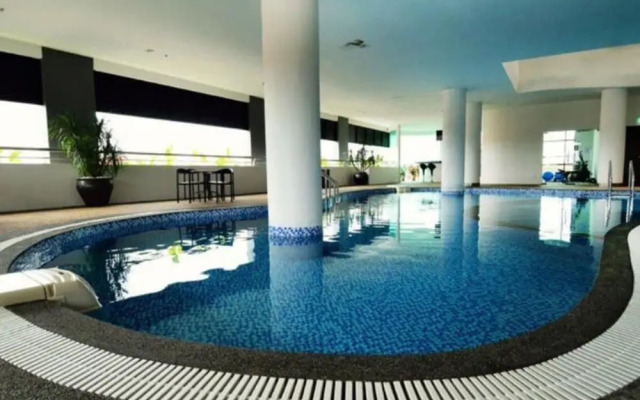 Holiday Villa Hotel & Suites Kota Bharu
